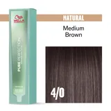 Tinte Pure Perfection N° 4/0 Castaño Medio 60ml