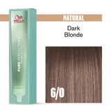 Tinte Pure Perfection N° 6/0 Rubio Oscuro 60ml