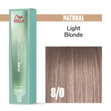 Tinte Pure Perfection N° 8/0 Rubio Claro 60ml