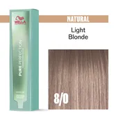 Tinte Pure Perfection N° 8/0 Rubio Claro 60ml