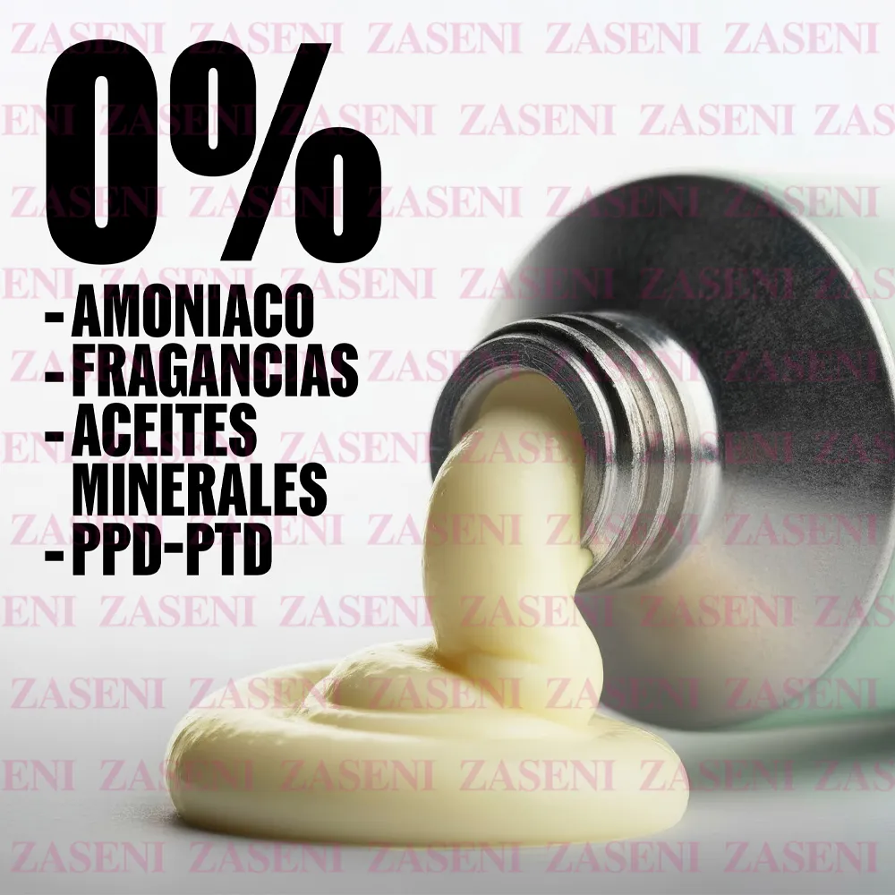 Tinte Pure Perfection N° 8/0 Rubio Claro 60ml