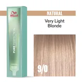 Tinte Pure Perfection N° 9/0 Rubio Muy Claro 60ml