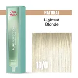 Tinte Pure Perfection N° 10/0 Rubio Extra Claro 60ml