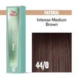 Tinte Pure Perfection N° 44/0 Castaño Medio Intenso 60ml