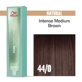 Tinte Pure Perfection N° 44/0 Castaño Medio Intenso 60ml