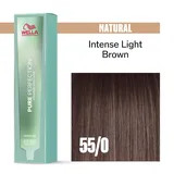 Tinte Pure Perfection N° 55/0 Castaño Claro Intenso 60ml