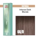 Tinte Pure Perfection N° 66/0 Rubio Oscuro Intenso 60ml