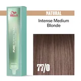 Tinte Pure Perfection N° 77/0 Rubio Medio Intenso 60ml
