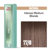 Tinte Pure Perfection N° 77/0 Rubio Medio Intenso 60ml