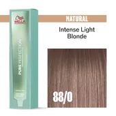 Tinte Pure Perfection N° 88/0 Rubio Claro Intenso 60ml