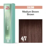 Tinte Pure Perfection N° 4/7 Castaño Medio Marrón 60ml