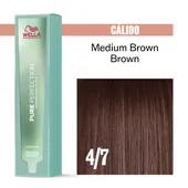 Tinte Pure Perfection N° 4/7 Castaño Medio Marrón 60ml