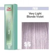 Tinte Pure Perfection N° 9/6 Rubio Muy Claro Violeta 60ml