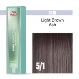Tinte Pure Perfection N° 5/1 Castaño Claro Ceniza 60ml