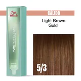 Tinte Pure Perfection N° 5/3 Castaño Claro Dorado 60ml