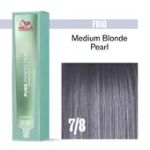 Tinte Pure Perfection N° 7/8 Rubio Medio Perla 60ml