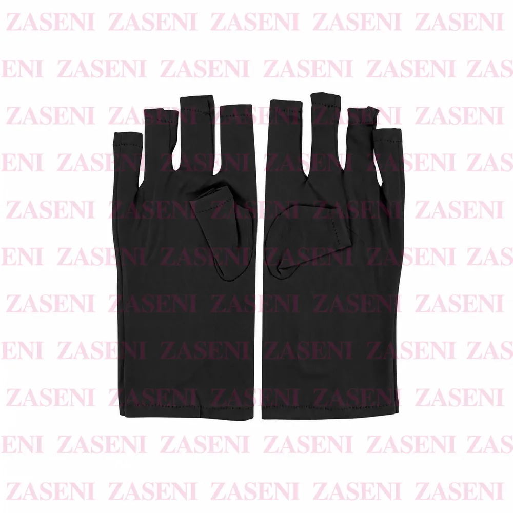 Guantes Protectores Rayos Uv Lámpara