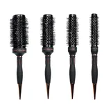 Kit The Brush Titanium Black Cooper Green