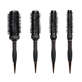 Kit The Brush Titanium Black Cooper Green