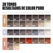 Tinte Pure Perfection N° 7/6 Rubio Medio Violeta 60ml