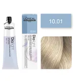 Tinte Dia Light N° 10.01 Rubio Platino Ligero Ceniza 60ml
