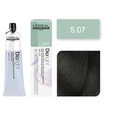 Tinte Dia Light N° 5.07 Castaño Claro Ligero Mate 60ml