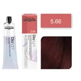 Tinte Dia Light N° 5.66 Castaño Claro Rojizo Profundo 60ml