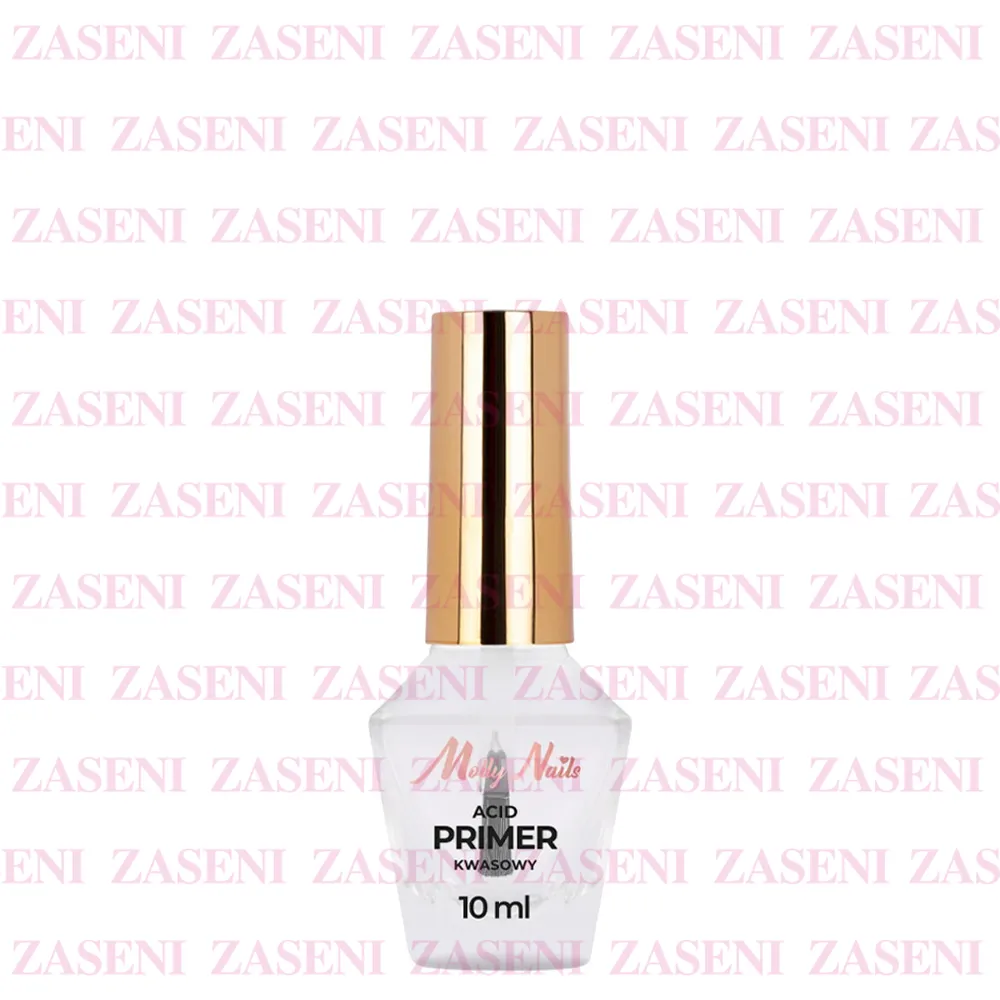 Molly Nails Acid Primer 10ml