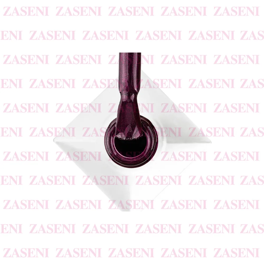 Esmalte Semipermanente Hema Free I'm The Nude Lover N° 528 Liquid Violet 8ml