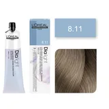 Tinte Dia Light N° 8.11 Ribo Claro Ceniza Profundo 60ml