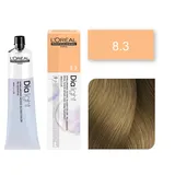 Tinte Dia Light N° 8.3 Rubio Claro Dorado 60ml