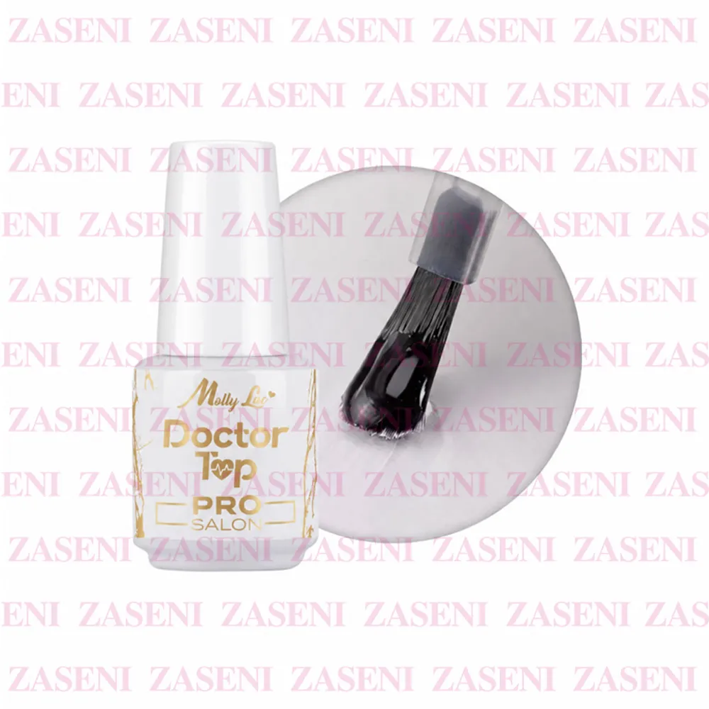 Doctor Top Pro Salon 15ml