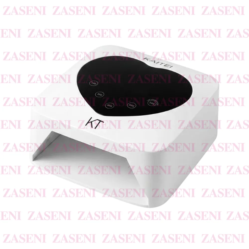 Lámpara De Uñas X20 120W