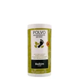 Talco Pies Y Calzado Maíz 100gr