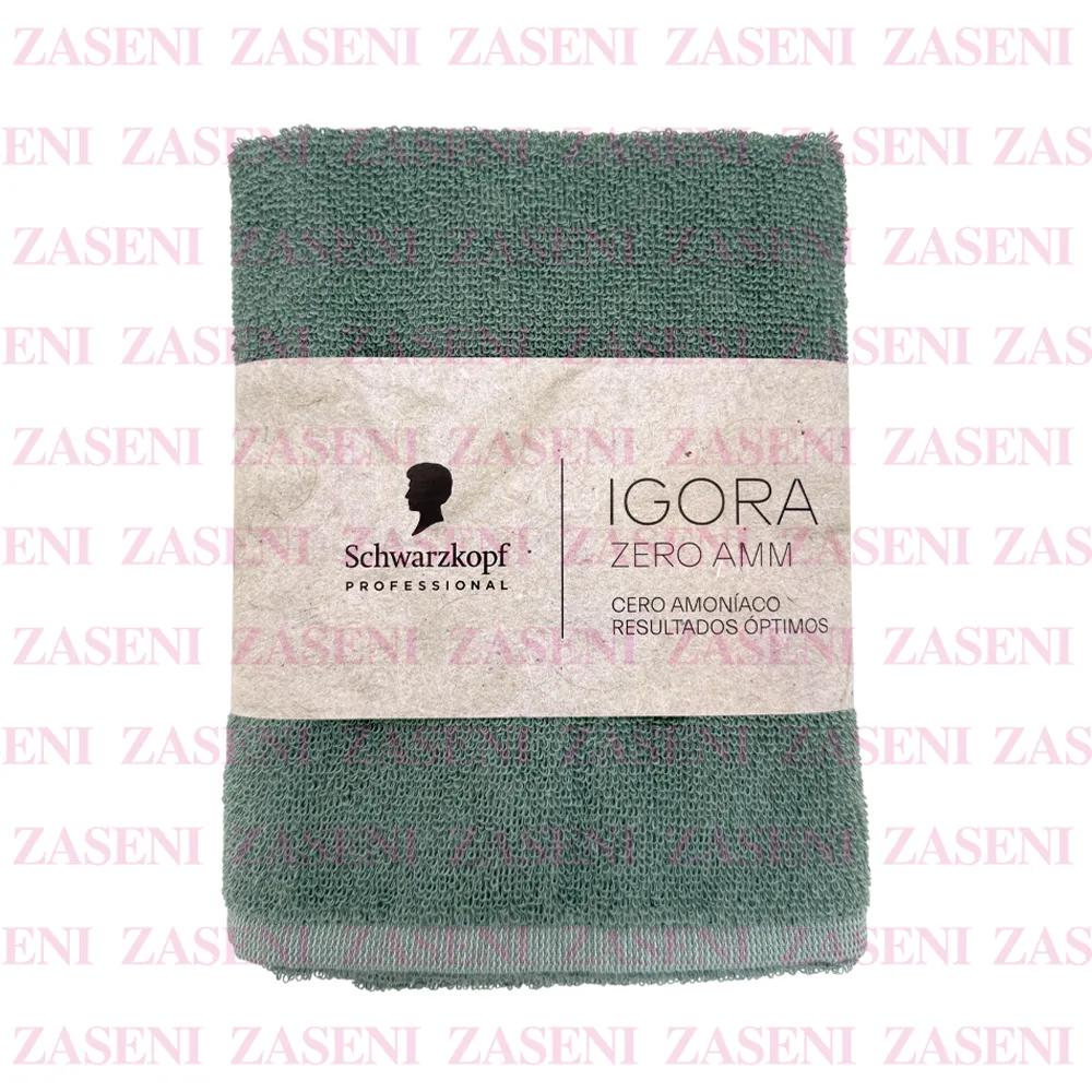 Toalla Igora Zero Amm