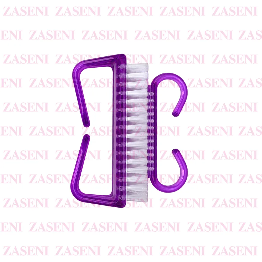 Set Cepillos Uñas