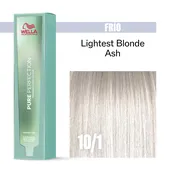 Tinte Pure Perfection N° 10/1 Rubio Extra Claro Ceniza 60ml