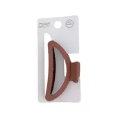 Pinza Pelo Semicírculo Mate Grande 1Ud