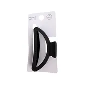 Pinza Pelo Semicírculo Mate Grande 1Ud