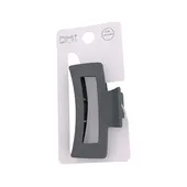 Pinza Pelo Rectangular Mate 1Ud