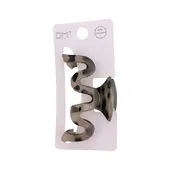 Pinza Pelo Ondulada Carey Grande