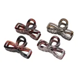 Pinza Lazo Grande Variadas 1Ud