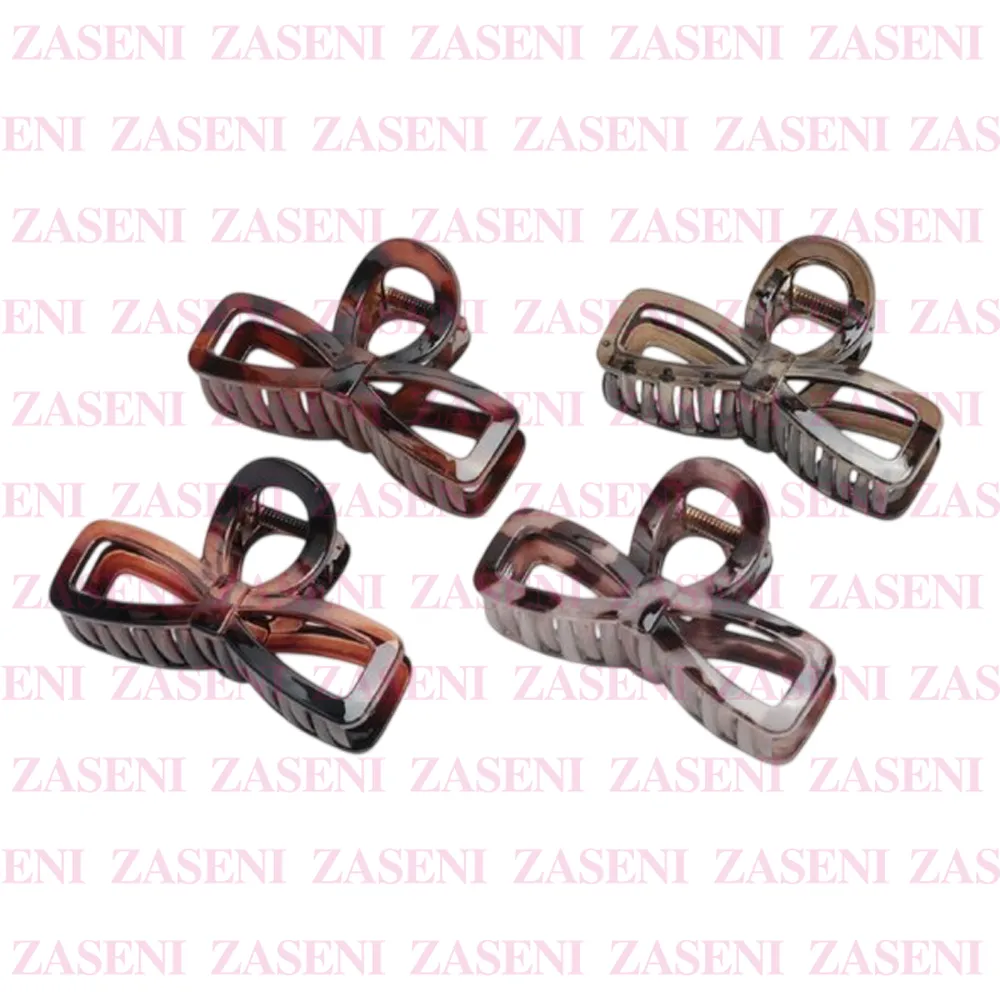 Pinza Lazo Grande Variadas 1Ud