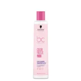 Bonacure Color Freeze Silver Champú Ph 4.5 250ml