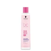 Bonacure Color Freeze Silver Champú Ph 4.5 250ml