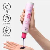 Bonacure Color Freeze Silver Champú Ph 4.5 250ml
