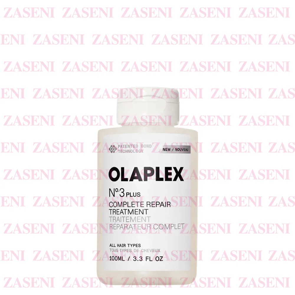 N° 3 Plus Complete Repair Treatment 100ml