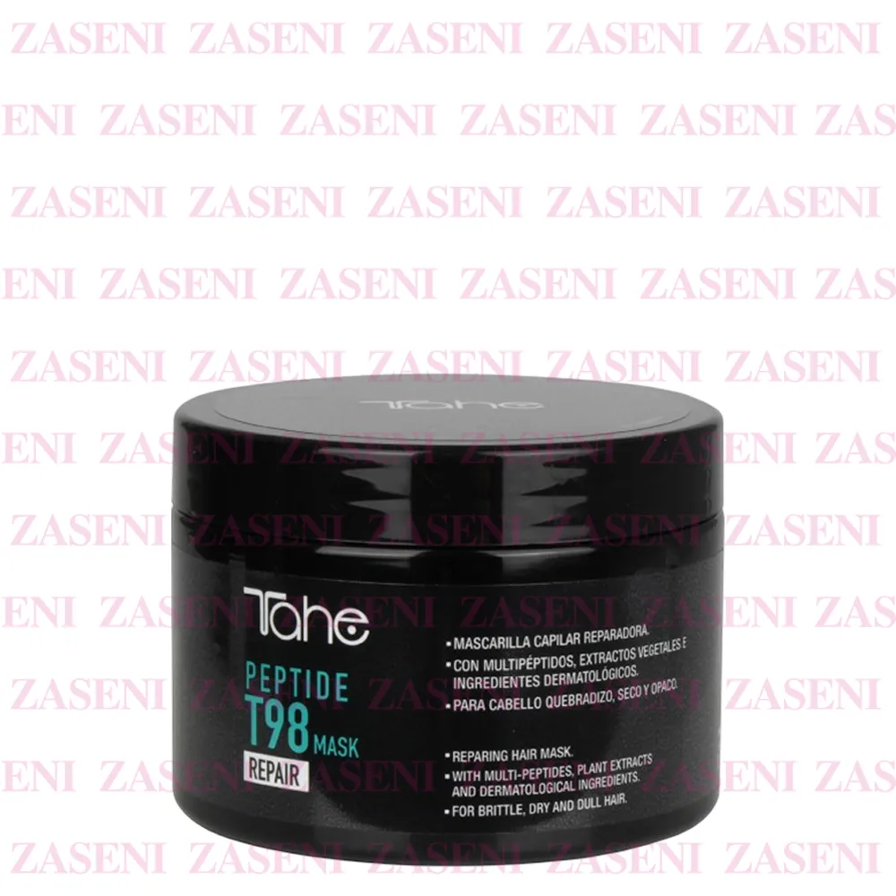 Peptide T98 Mascarilla Reparadora 300ml