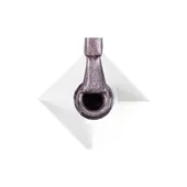 Esmalte Semipermanente Hema Free Ojo De Gato N° 448 Womanity Steel 8ml