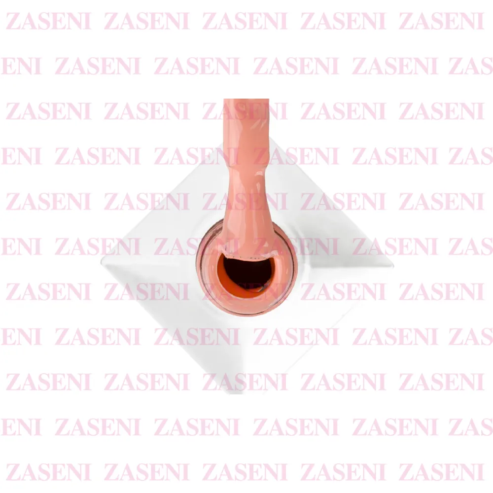 Esmalte Semipermanente Hema Free I'm The Nude Lover N° 525 Peachy Beige 8ml